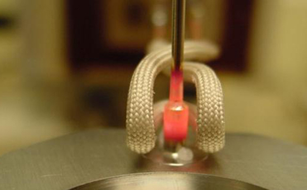 感应高频焊机-调质处理热轧棒材的性能特点