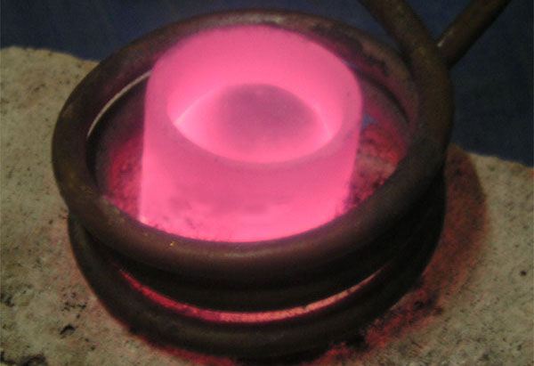 铝熔炼炉-纯电容与纯电阻之间的变化关系