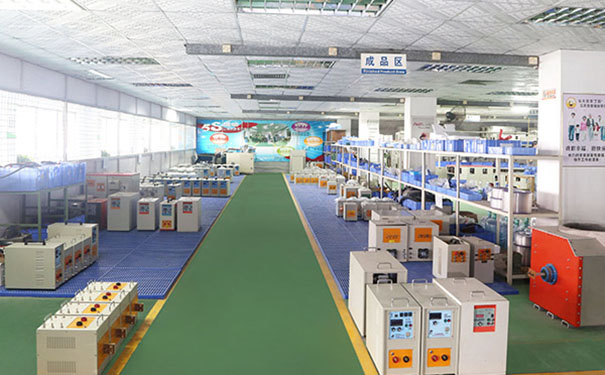 上海高频感应加热设备厂家-满足客户各种要求