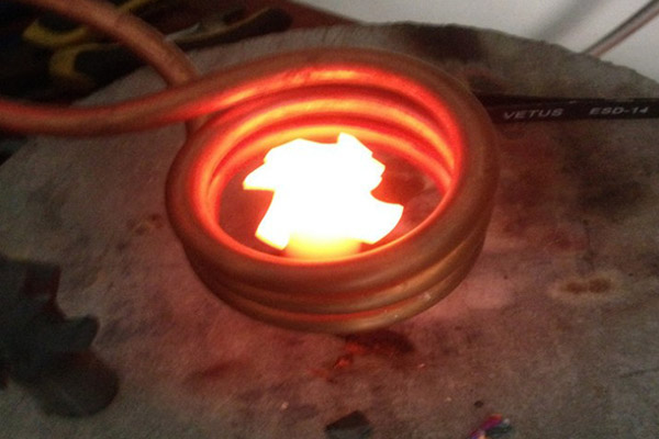 热处理淬火设备-符合环保要求