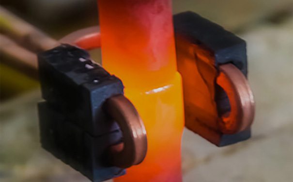 铜管焊接设备-加热速度更快,高效率焊接