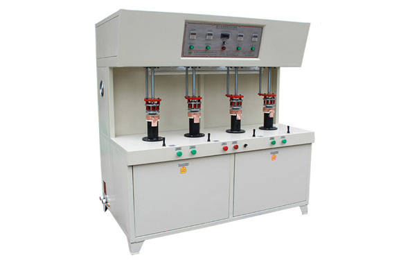 高频焊机-工件氧化均匀