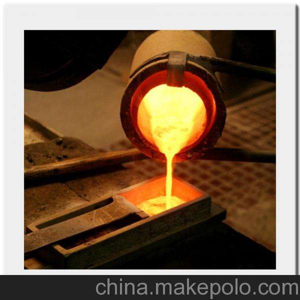 中频熔炼炉-铸铁热处理
