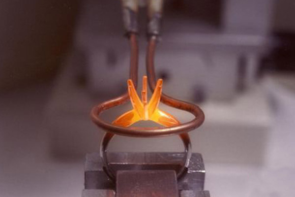 高频焊机设备工件