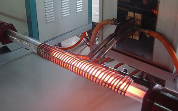 高频淬火机床设计